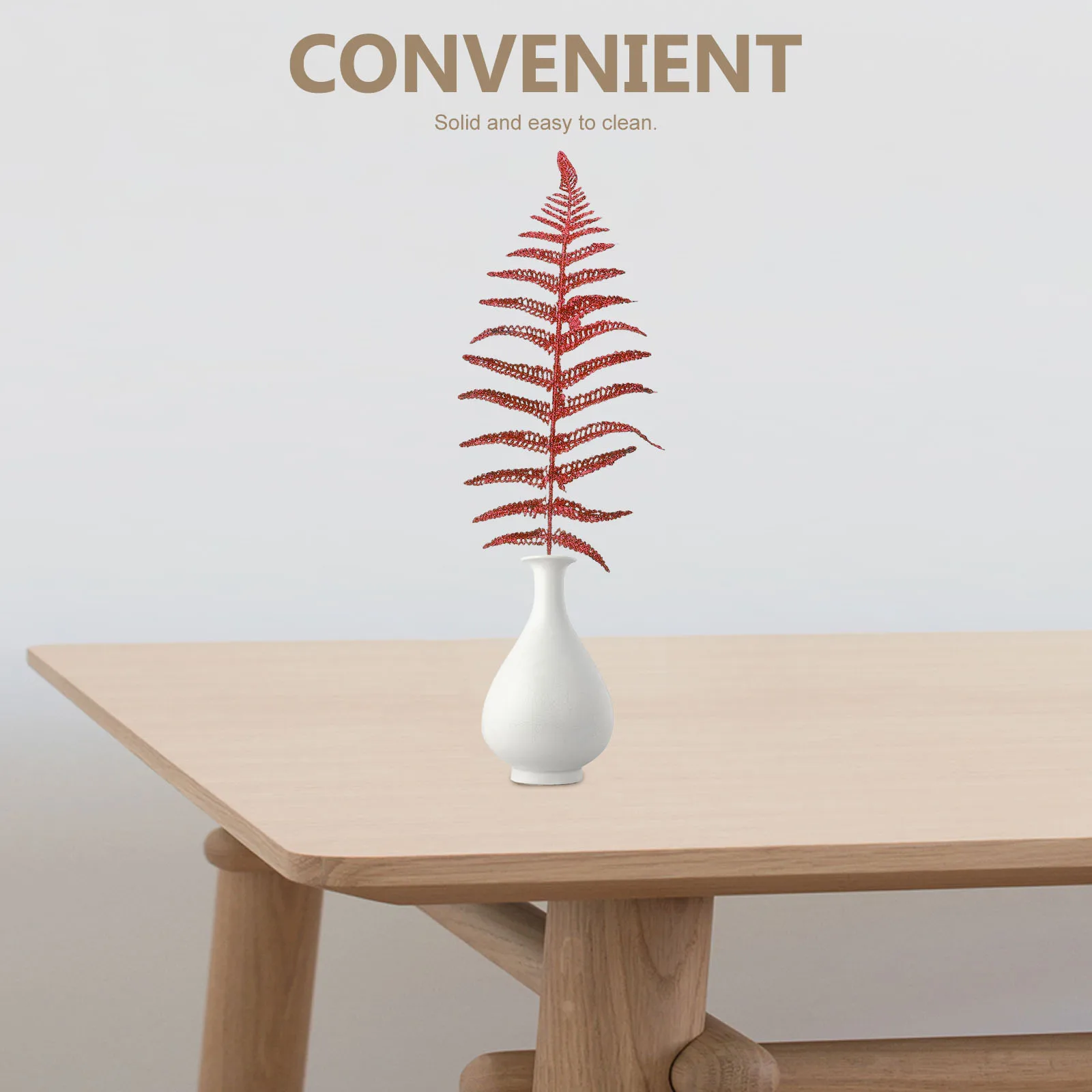 10pcs Handmade Home Plants Ornament Office Wedding Party Decor Exquisite Plants Ornament Fake Leaves Adornment Red
10pcs Handmade Home Plants Ornament Office Wedding Party Decor Exquisite Plants Ornament Fake Leaves Adornment Red