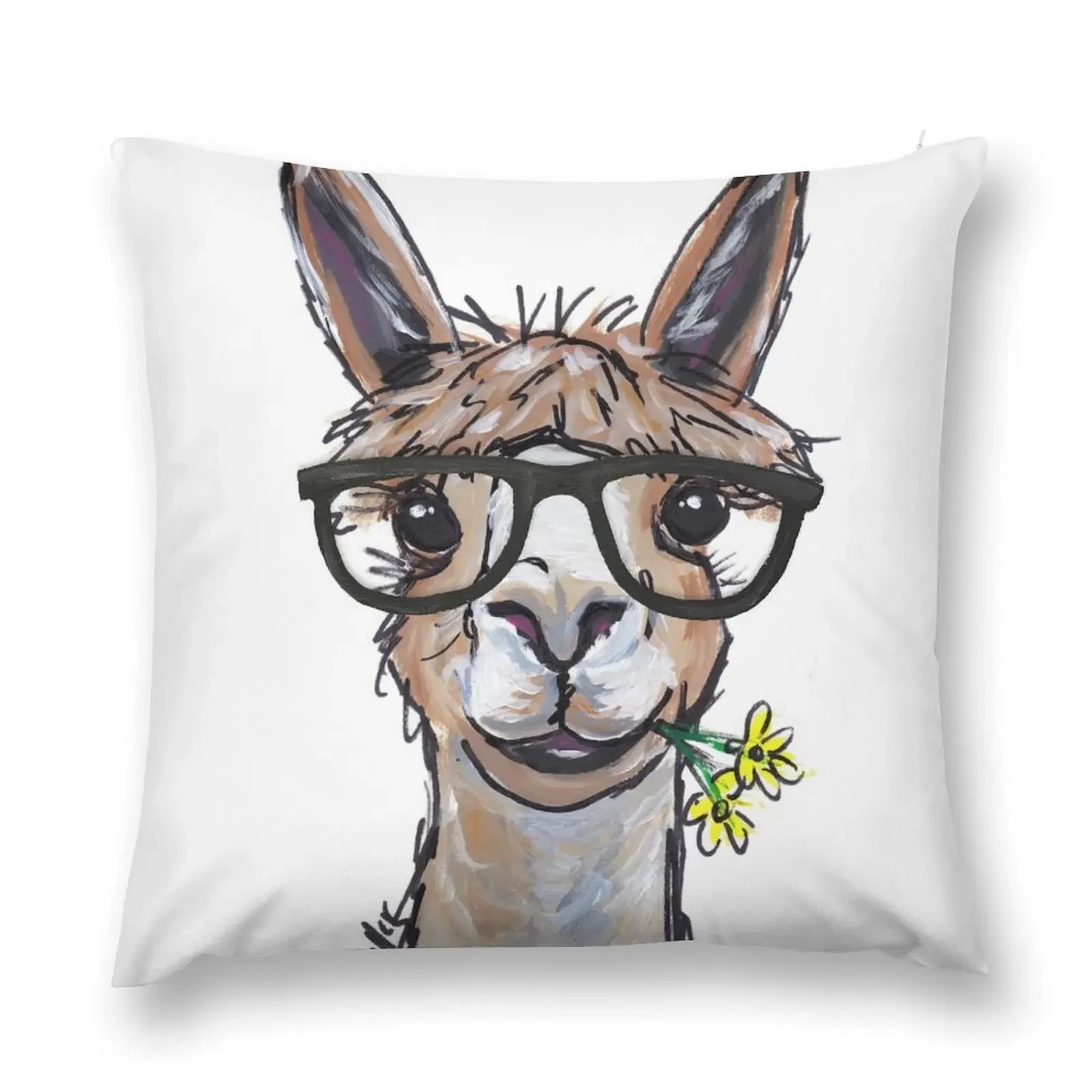 Alpaca art, alpaca with glasses art, cute alpaca art Throw Pillow ornamental pillows autumn pillowcase pillow
Alpaca art, alpaca with glasses art, cute alpaca art Throw Pillow ornamental pillows autumn pillowcase pillow
