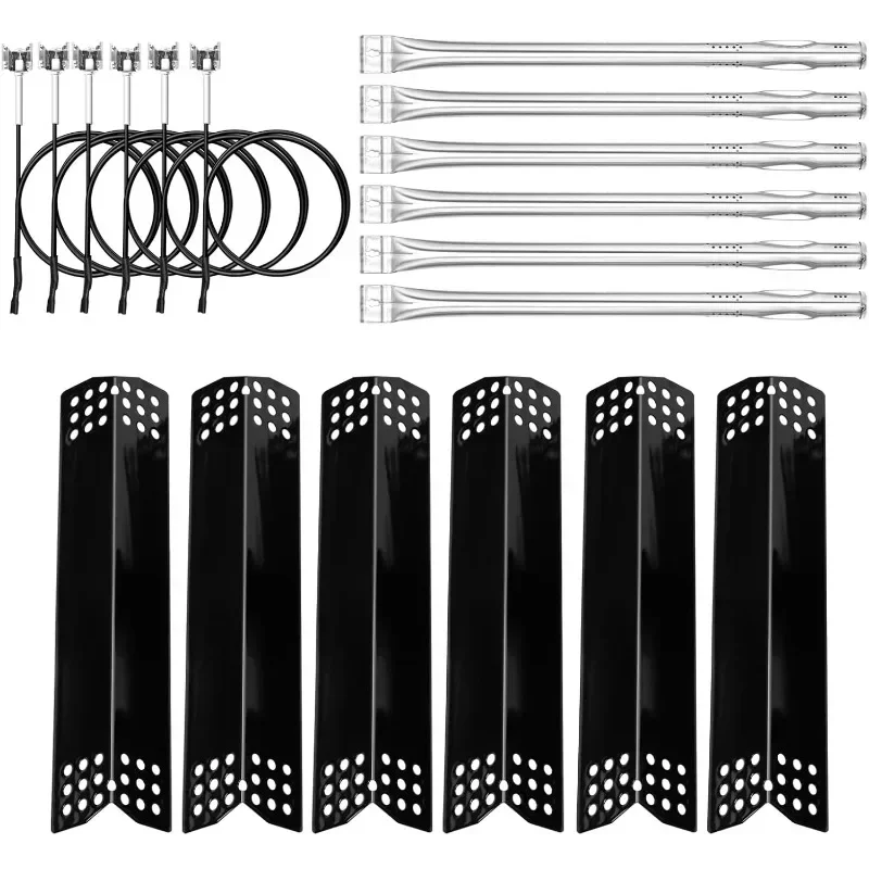 Tools.Grill Replacement Parts Kit for Expert Grill 6-Burner 720-0969, 720-0969G, 720-0969GB, 720-0969GA Propane Gas Grill Porcel
Tools.Grill Replacement Parts Kit for Expert Grill 6-Burner 720-0969, 720-0969G, 720-0969GB, 720-0969GA Propane Gas Grill Porcel