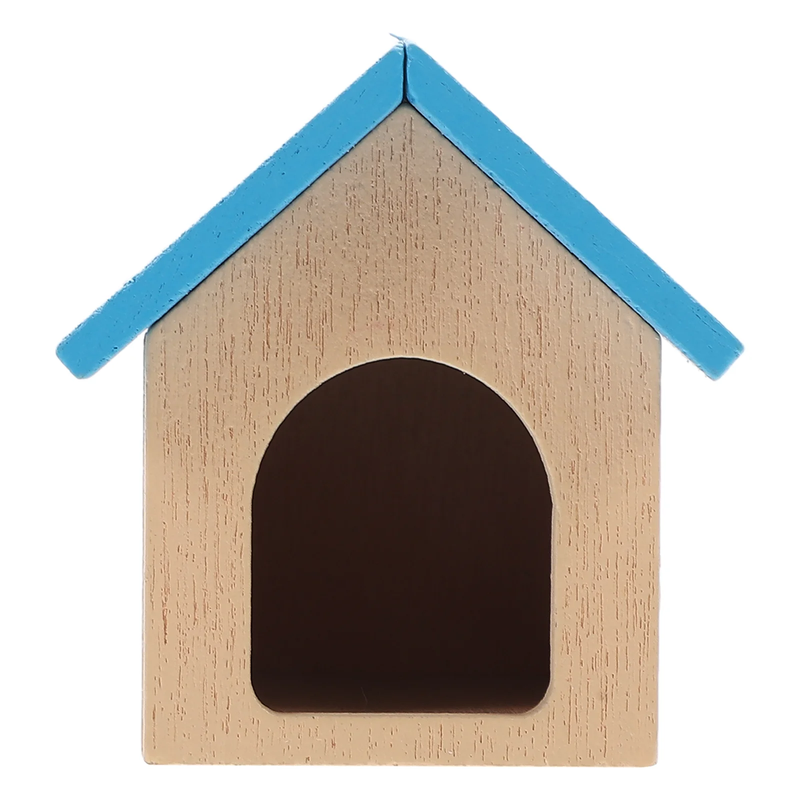 Dollhouse Miniature Kennels Toys Decoration Puppy Accessories Ornament Plaything for
Dollhouse Miniature Kennels Toys Decoration Puppy Accessories Ornament Plaything for