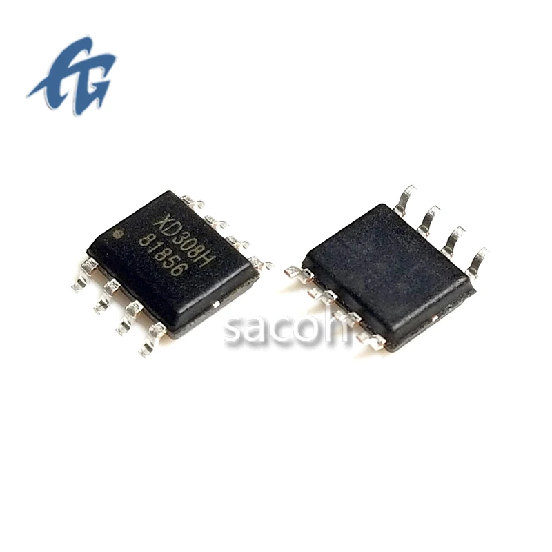 New Original 10Pcs XD308 XD308H SOP8 Power IC Chip Integrated Circuit Good Quality
New Original 10Pcs XD308 XD308H SOP8 Power IC Chip Integrated Circuit Good Quality
