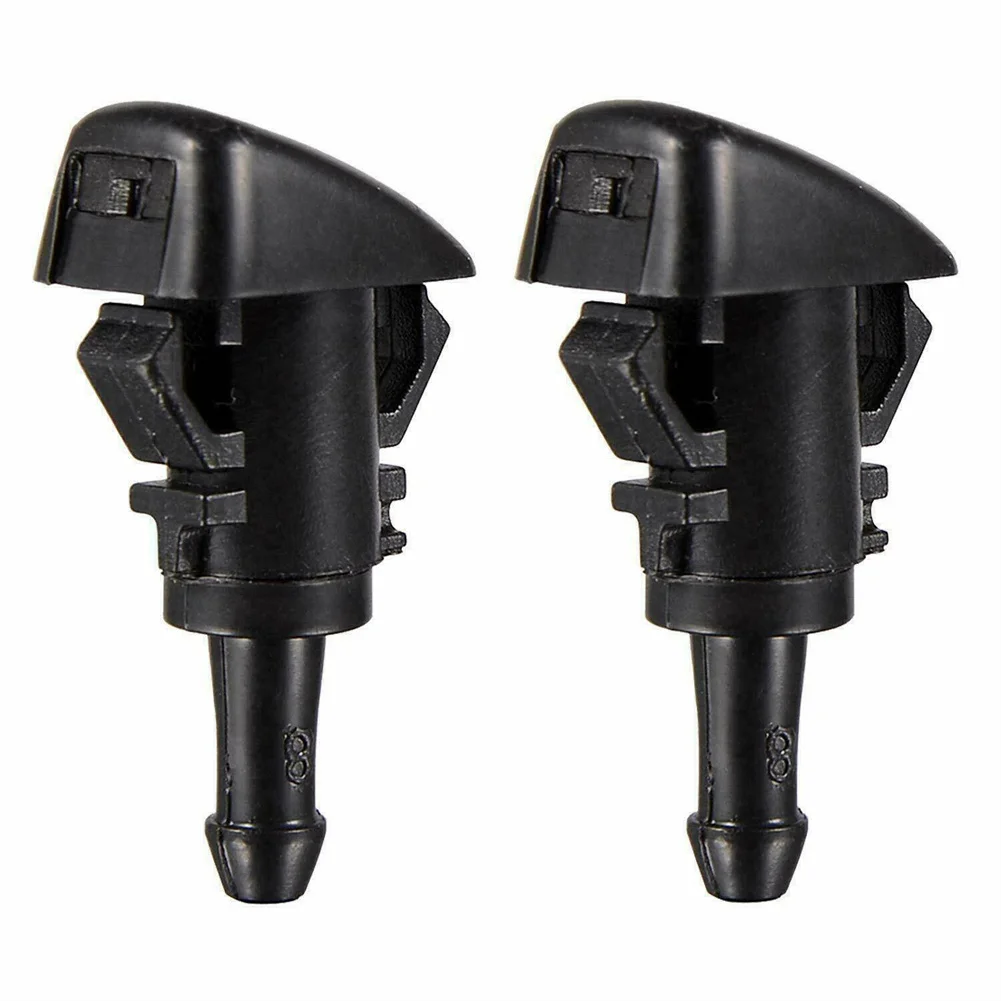 Windshield Washer Nozzles Windshield Washer Fluid Nozzle Fluid Nozzle Connector Hose 4805742AB Connector Washer Fluid Hose NEW
Windshield Washer Nozzles Windshield Washer Fluid Nozzle Fluid Nozzle Connector Hose 4805742AB Connector Washer Fluid Hose NEW