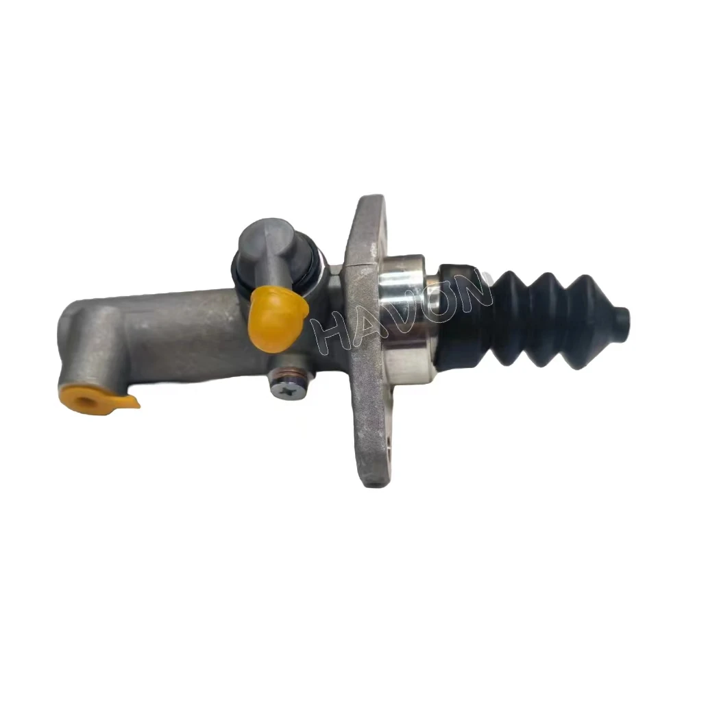 Factory Direct Hot Selling FOR Hyundai Clutch Master Cylinder New 41600-5H000 41600-5H101 Brake Assembly
Factory Direct Hot Selling FOR Hyundai Clutch Master Cylinder New 41600-5H000 41600-5H101 Brake Assembly