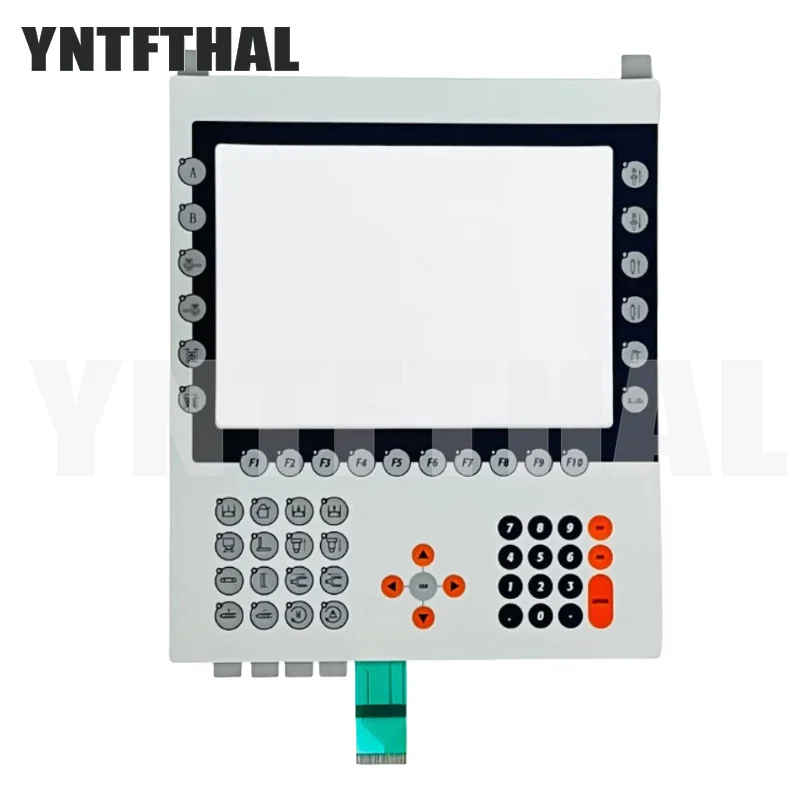 New 4PP381.1043-31 4PP381.1043.31 4PP381-1043-31 Membrane Button
New 4PP381.1043-31 4PP381.1043.31 4PP381-1043-31 Membrane Button