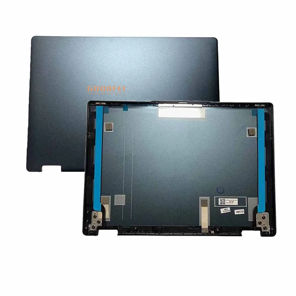 Yoga 6-13ALC7 2021 For Lenovo New Blue A Shell Laptop Screen Back Cover Rear Lid Lcd Top Case Notebook Accessories 5CB1H23783
Yoga 6-13ALC7 2021 For Lenovo New Blue A Shell Laptop Screen Back Cover Rear Lid Lcd Top Case Notebook Accessories 5CB1H23783