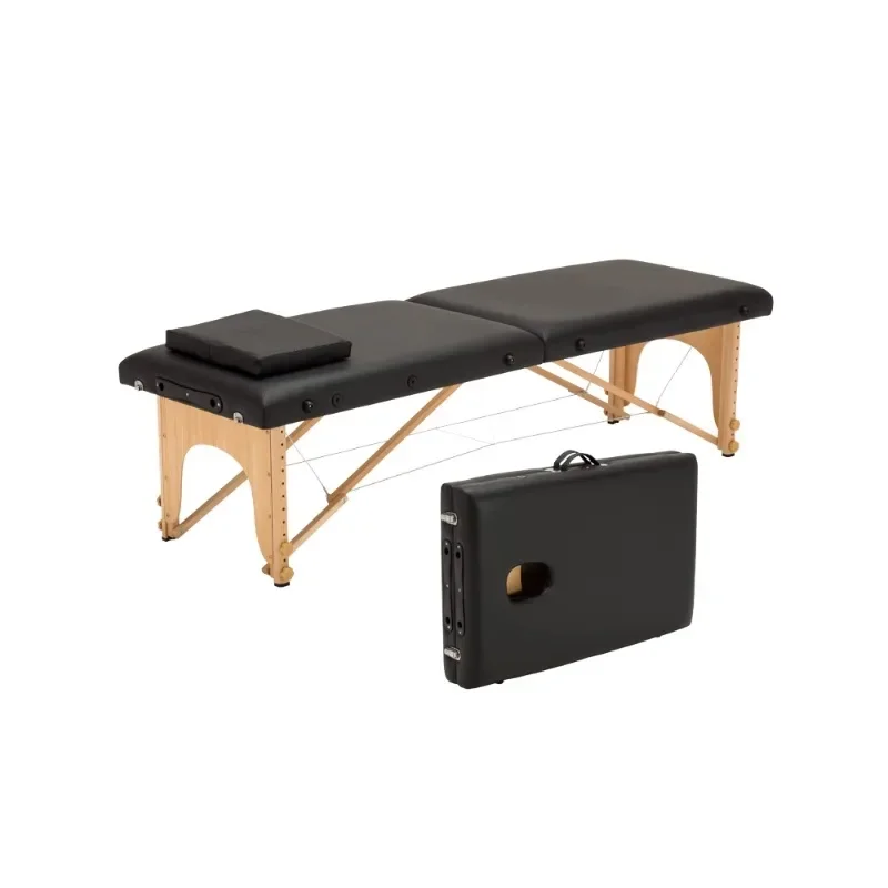 Folding massage bed Portable portable household massage bed Rehabilitation treatment beds Tattoo beautybed
Folding massage bed Portable portable household massage bed Rehabilitation treatment beds Tattoo beautybed