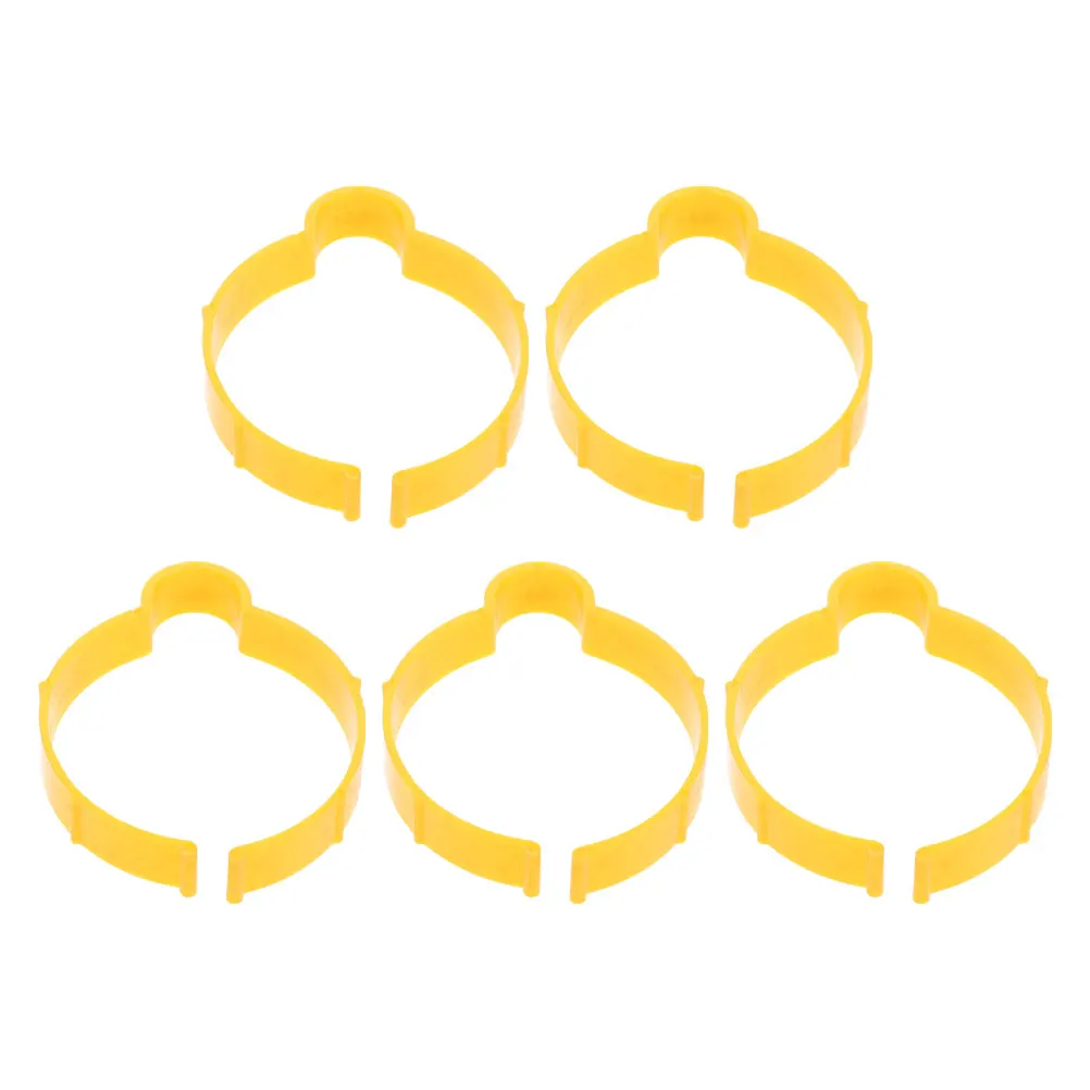 5Pcs Vinyl Film Roll Clip Heavy Duty Auto Vinyl Wrap Holder Secure Fixing Tool for Car Body Film Application Fixing Tool
5Pcs Vinyl Film Roll Clip Heavy Duty Auto Vinyl Wrap Holder Secure Fixing Tool for Car Body Film Application Fixing Tool