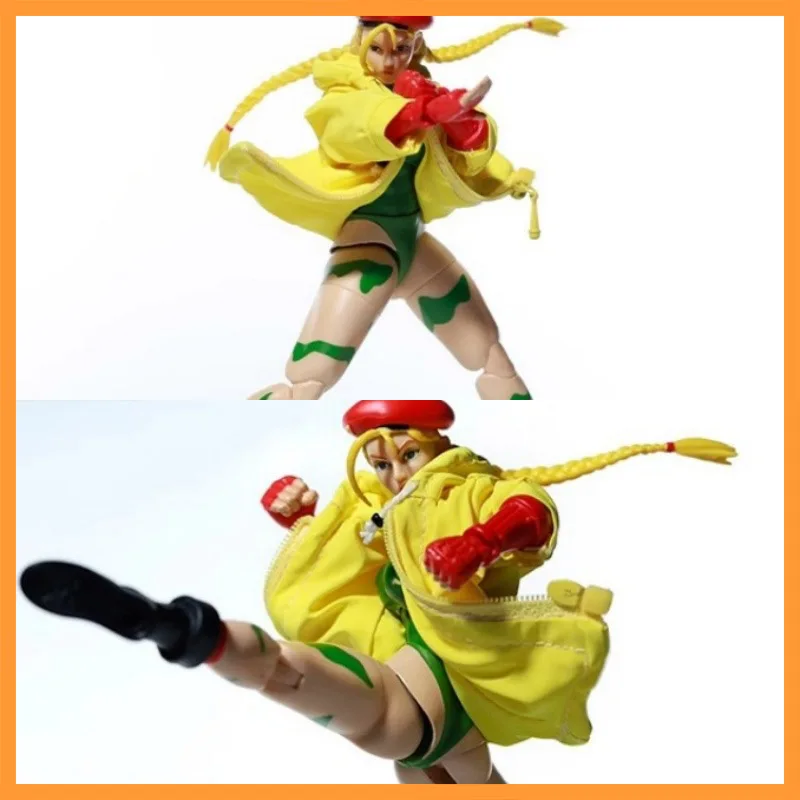1/12 Scale Yellow Drawstring Design Wear Mouth Strap Mid Length Female Jacket Fit 6inch Action Figure Model Toys
1/12 Scale Yellow Drawstring Design Wear Mouth Strap Mid Length Female Jacket Fit 6inch Action Figure Model Toys 
