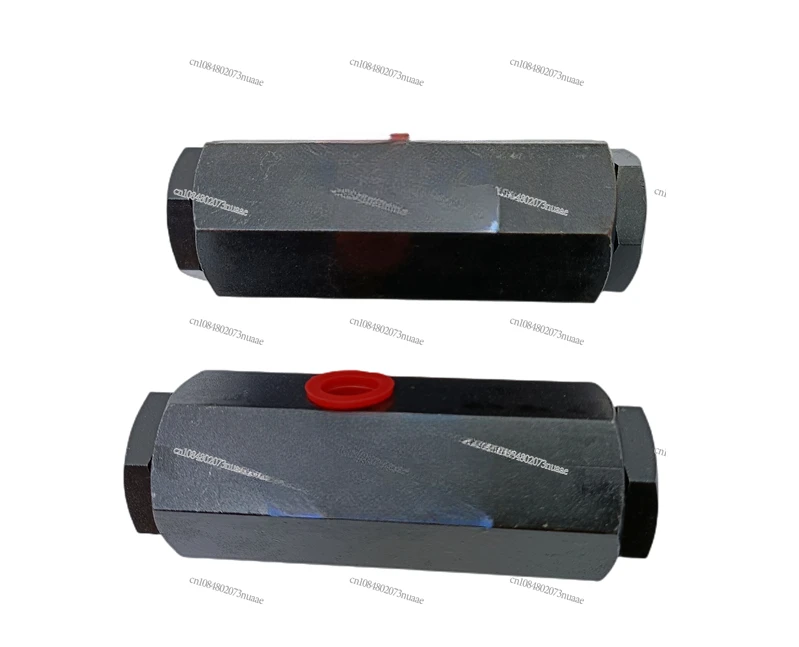 Precision Control for Your Molds, Self-Locking Check Valve, Oil Shun - Tube-Type Hydraulic, One-Way Valve
Precision Control for Your Molds, Self-Locking Check Valve, Oil Shun - Tube-Type Hydraulic, One-Way Valve
