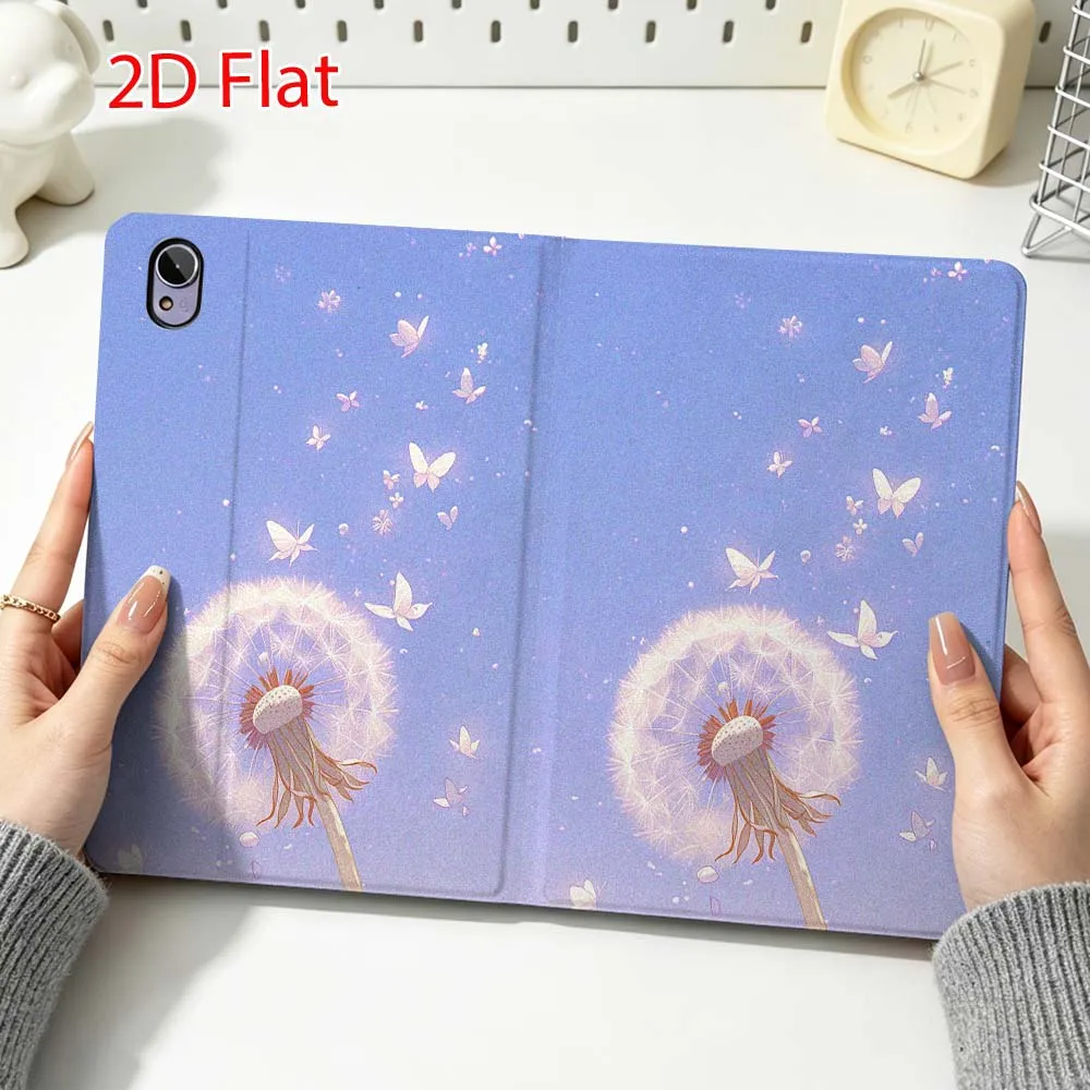 Beautiful Dandelion Pattern For Huawei MediaPad MatePad Honor Pro V6 9 V8 X9 12 X 13.3 SE 11 11.5 Inch Tablet Case Popular
Beautiful Dandelion Pattern For Huawei MediaPad MatePad Honor Pro V6 9 V8 X9 12 X 13.3 SE 11 11.5 Inch Tablet Case Popular