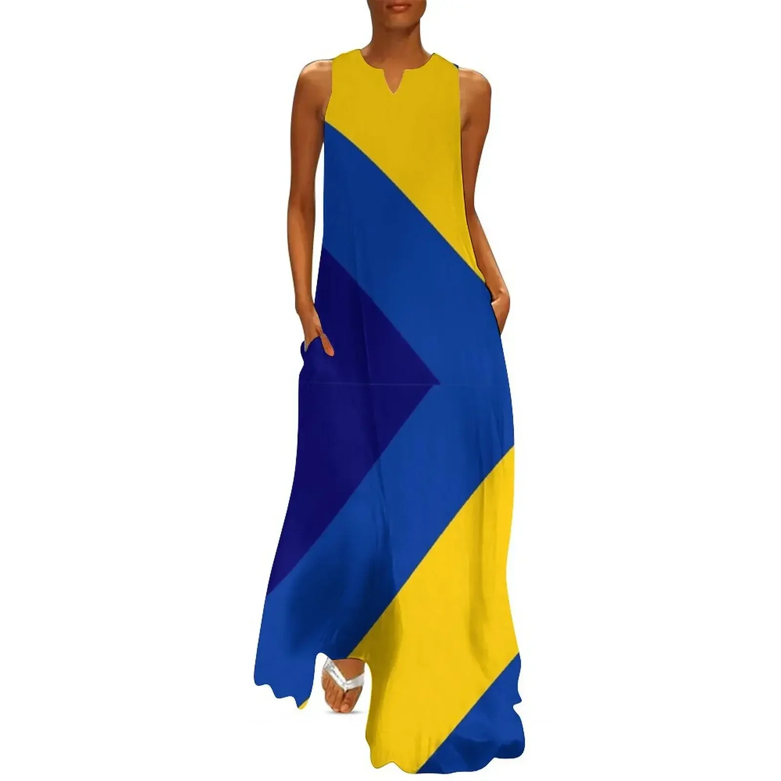 Maize and Blue University of Michigan Long Dress long dress women summer dress dresses prom dresses 2025
Maize and Blue University of Michigan Long Dress long dress women summer dress dresses prom dresses 2025