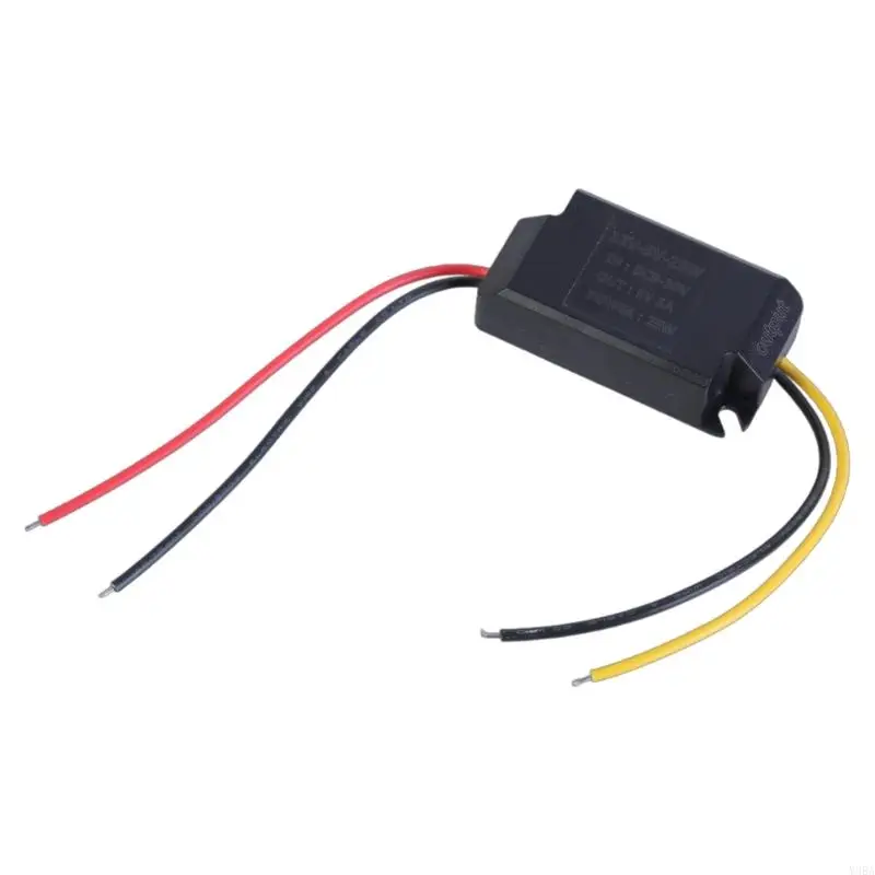 DC9V-30V до 5V5A 25W 25W Адаптивный модуль регулятора питания преобразователя DCDC
DC9V-30V до 5V5A 25W 25W Адаптивный модуль регулятора питания преобразователя DCDC