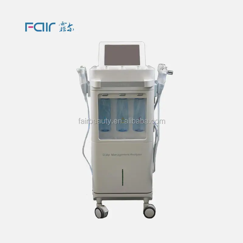 6 In 1 Peel Facial Jet Hydro Microdermabrasion Skin Scanner Analyzer Skin Detector Spa Machine
6 In 1 Peel Facial Jet Hydro Microdermabrasion Skin Scanner Analyzer Skin Detector Spa Machine