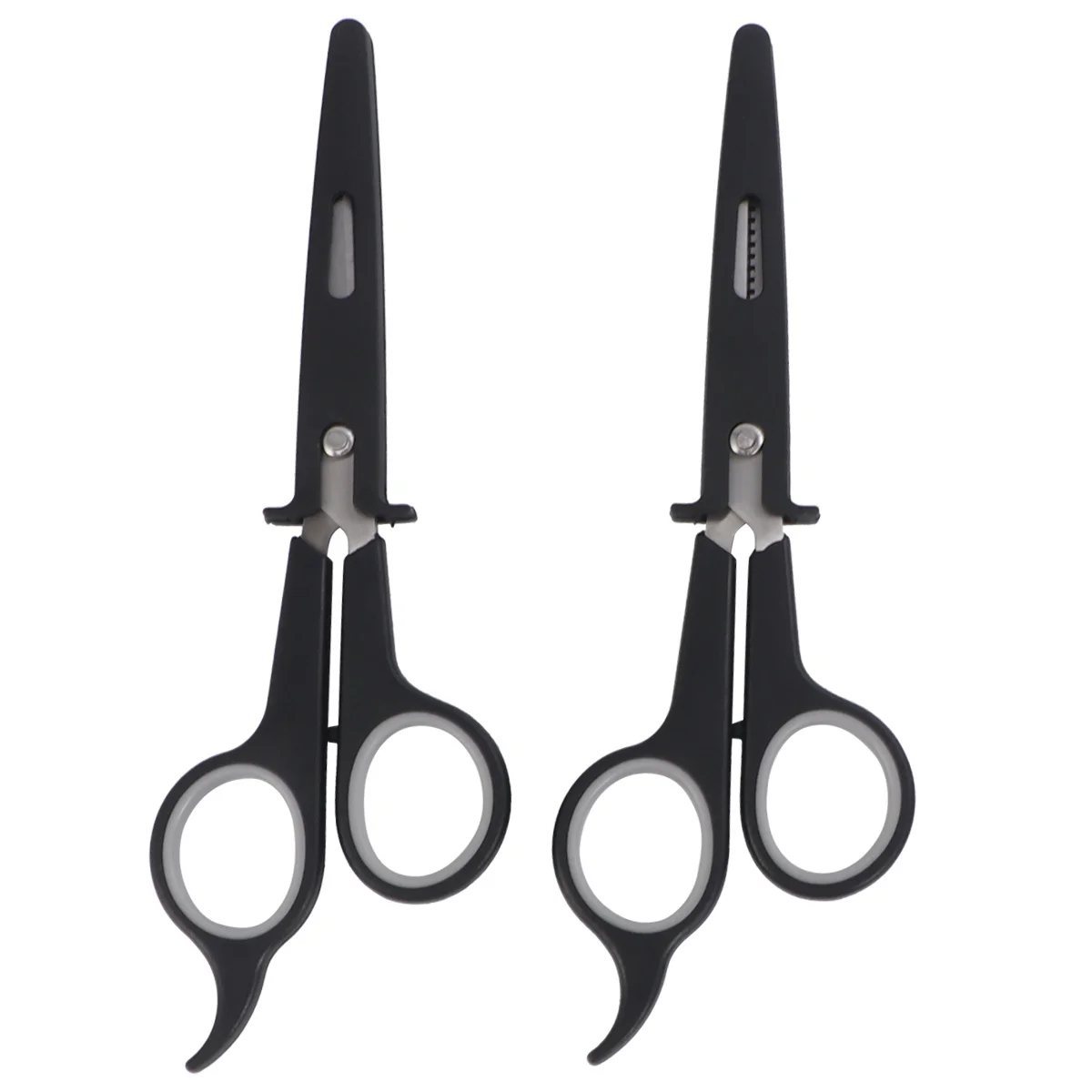 2 Pcs Pet Grooming Cuts Set Hair Thinning Tools Scissors for Animal Cutting The Dog Hairdressing
2 Pcs Pet Grooming Cuts Set Hair Thinning Tools Scissors for Animal Cutting The Dog Hairdressing