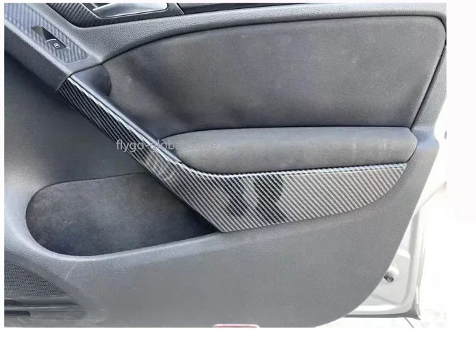 Applicable to 09-13 Volkswagen Golf 6 interior door armrest trim panel 5K4868039A/5K4868040A
Applicable to 09-13 Volkswagen Golf 6 interior door armrest trim panel 5K4868039A/5K4868040A