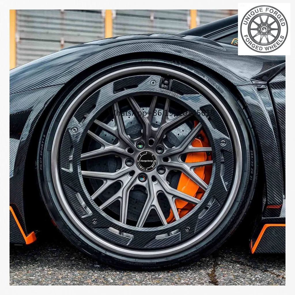 26sytle Forged Wheel Rims 3 Piece Alloy 5x112 5x120 5x114.3 Rims 18 19 20 21 22 23 Inch Forged Wheel For Audi For BMW For Merced
26sytle Forged Wheel Rims 3 Piece Alloy 5x112 5x120 5x114.3 Rims 18 19 20 21 22 23 Inch Forged Wheel For Audi For BMW For Merced