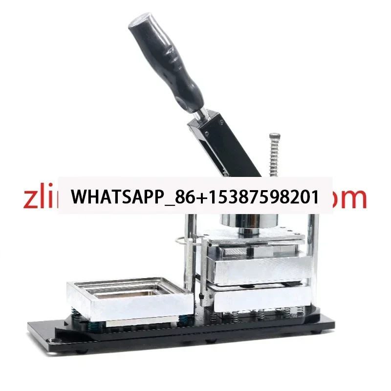 Rectangle Shape Fridge Magnet Button Badge Making Machine 80X53cm/90X65cm Size Button Maker
Rectangle Shape Fridge Magnet Button Badge Making Machine 80X53cm/90X65cm Size Button Maker