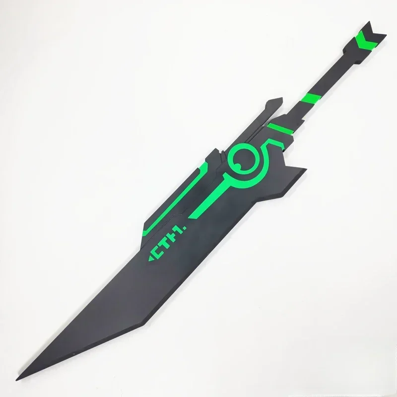 AOTU Xander Sword Props Cosplays Halloween Christmas Party Comic Show Costume Accessories
AOTU Xander Sword Props Cosplays Halloween Christmas Party Comic Show Costume Accessories