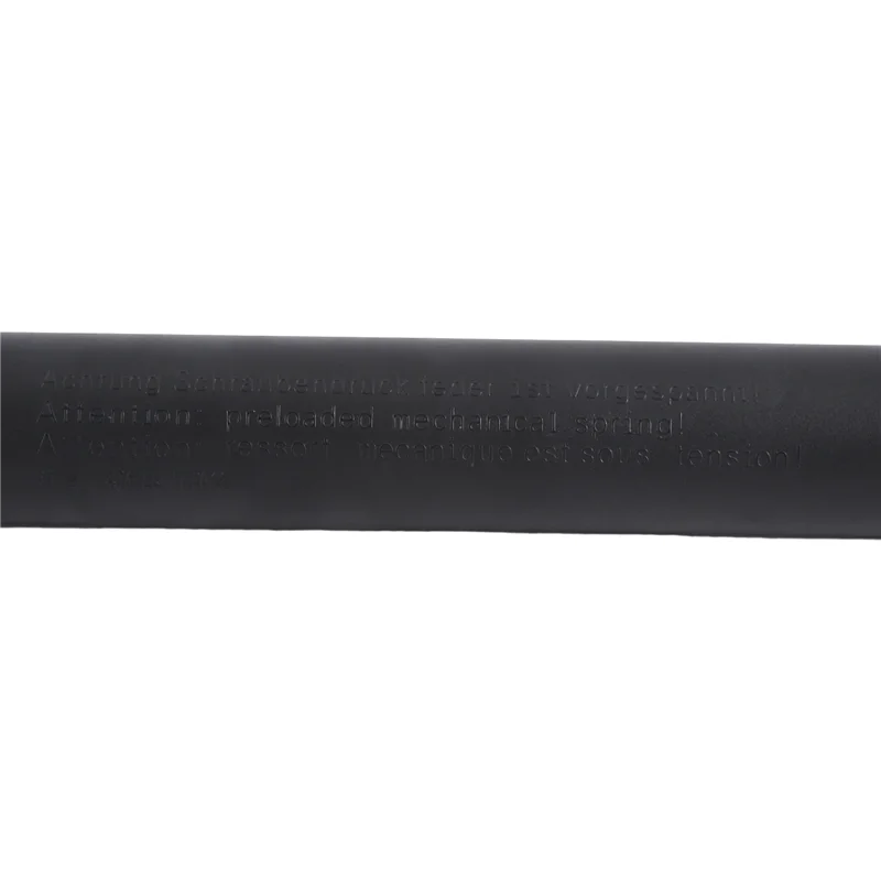 ABHY-Car Rear Hatch Motor Electric Trunk Air Spring (Left And Right Universal) 5TA827851 11581989 For VW TOURAN 2015-2019
ABHY-Car Rear Hatch Motor Electric Trunk Air Spring (Left And Right Universal) 5TA827851 11581989 For VW TOURAN 2015-2019
