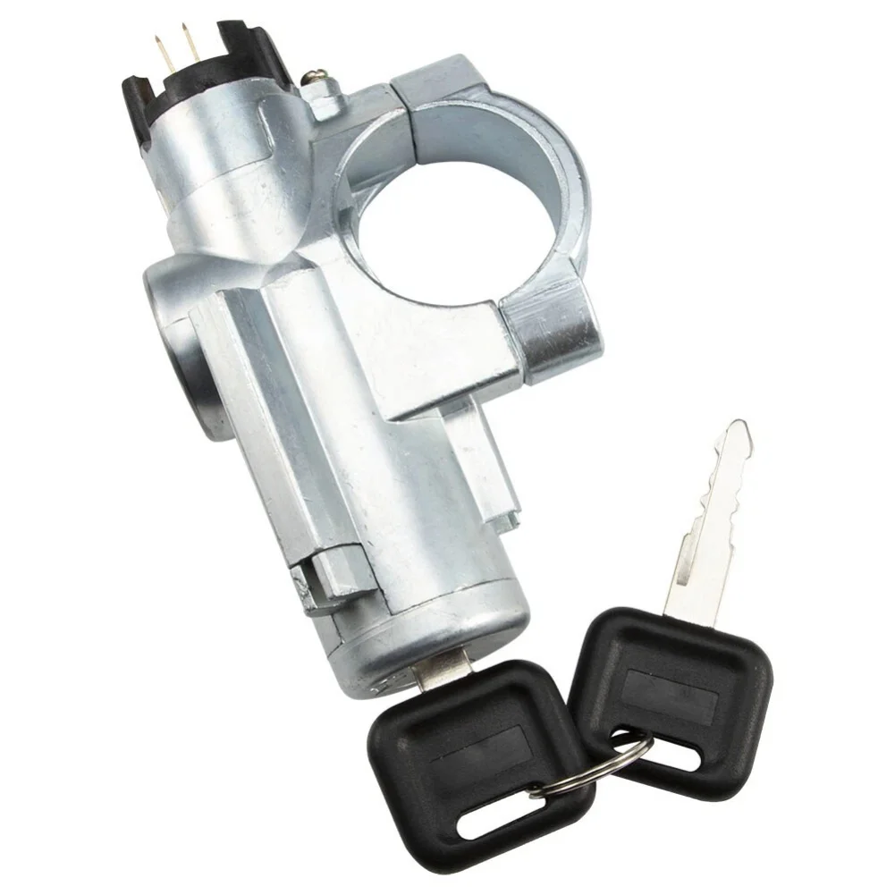 Direct Fit Ignition Switch Kit Ignition Switch Key Switch As Shown Ignition Switch Direct Replacement Easy Installation
Direct Fit Ignition Switch Kit Ignition Switch Key Switch As Shown Ignition Switch Direct Replacement Easy Installation