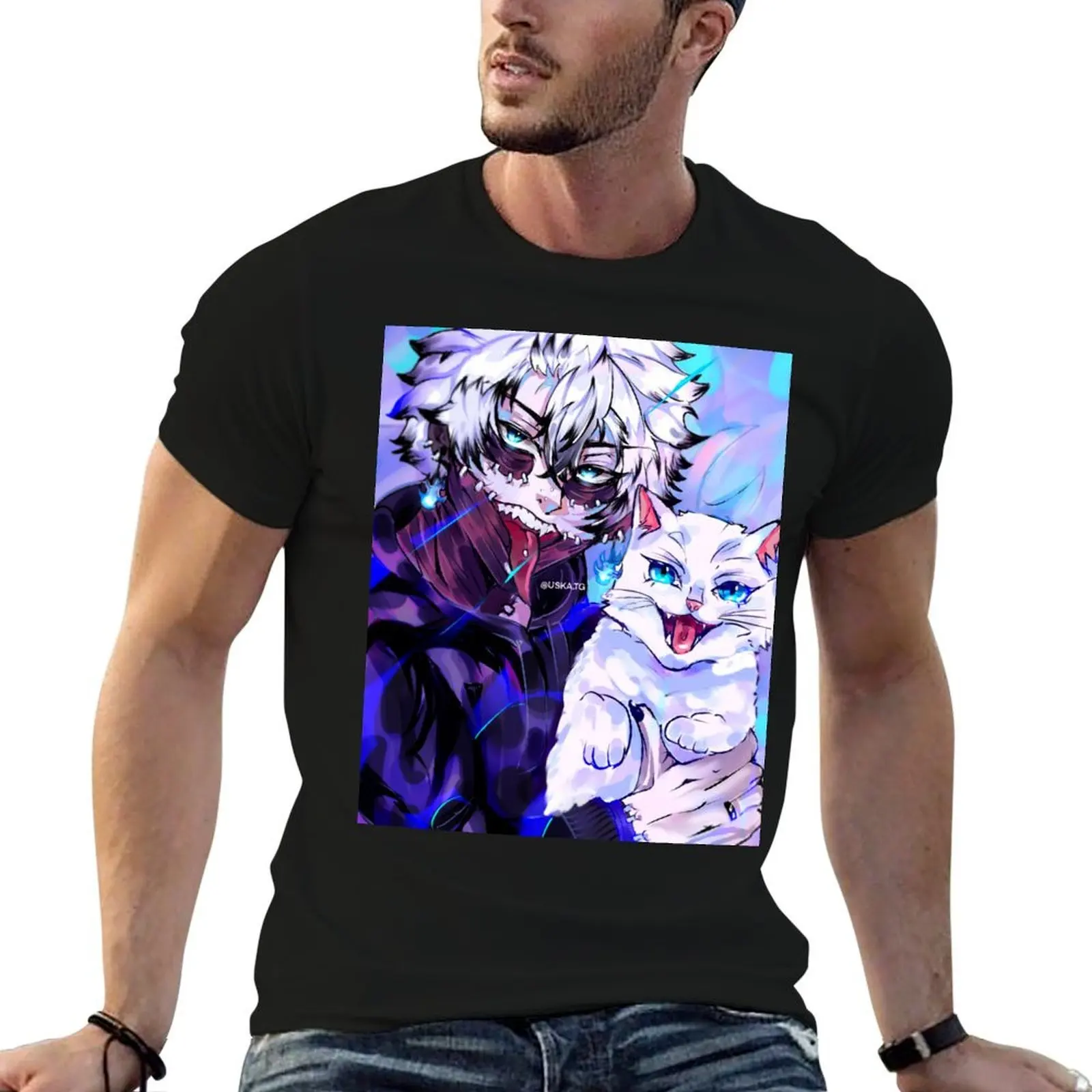 Dabi T-Shirt man t shirt heavy cotton t shirts for man pack cotton cotton t shirts high quality T-shirt
Dabi T-Shirt man t shirt heavy cotton t shirts for man pack cotton cotton t shirts high quality T-shirt