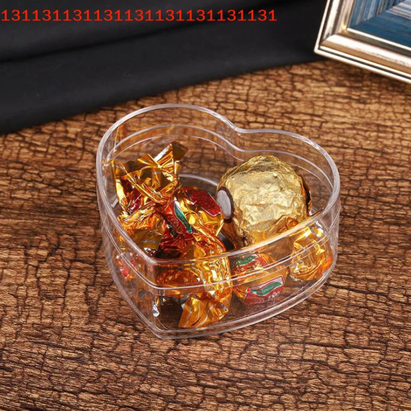 Пустая бутылка в форме сердца, коробки для конфет, упаковка, банка для хранения косметики для дизайна ногтей
Пустая бутылка в форме сердца, коробки для конфет, упаковка, банка для хранения косметики для дизайна ногтей