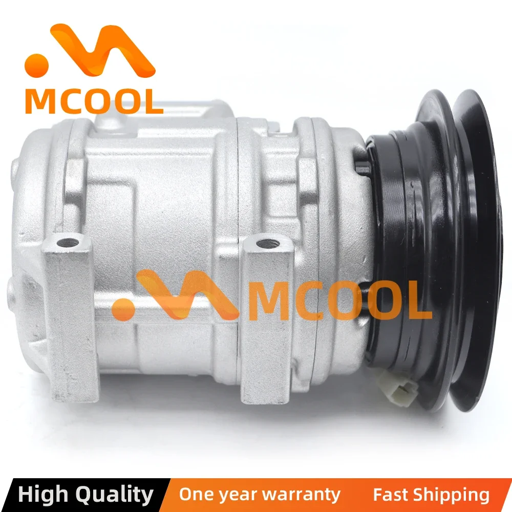 Auto AC Air Conditioner Compressor 10PA15C For Toyota Land Cruiser J70 HZJ75 447200-0329 4472000329 447200 0329 447200-02986
Auto AC Air Conditioner Compressor 10PA15C For Toyota Land Cruiser J70 HZJ75 447200-0329 4472000329 447200 0329 447200-02986