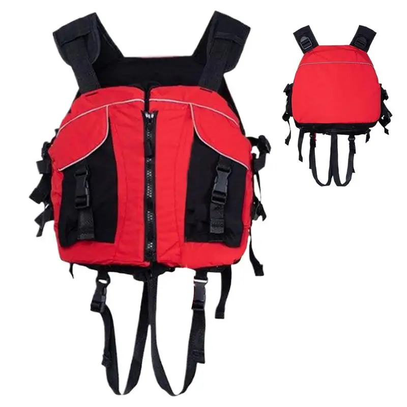 Life Vests For Adults Floating Swimsuit For Pool Kayaking Buoyancy Suit For Dragon Boat Rafting Swimming Safety Floating
Life Vests For Adults Floating Swimsuit For Pool Kayaking Buoyancy Suit For Dragon Boat Rafting Swimming Safety Floating