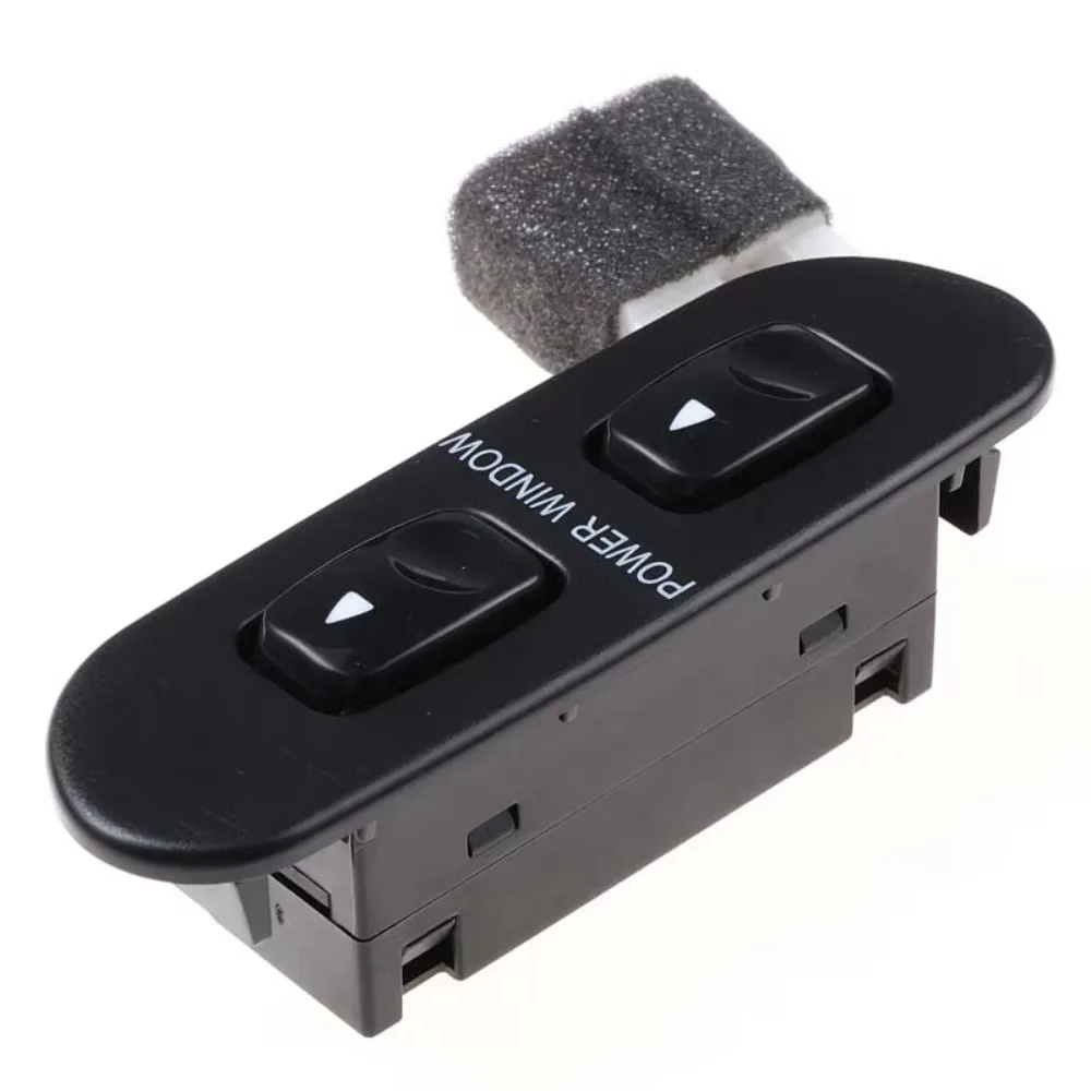 Interruptor de ventanilla eléctrica para coche, botón de Control maestro para Hyundai H-100/Grace 93691-43320, Kia motor, 936914
Interruptor de ventanilla eléctrica para coche, botón de Control maestro para Hyundai H-100/Grace 93691-43320, Kia motor, 936914