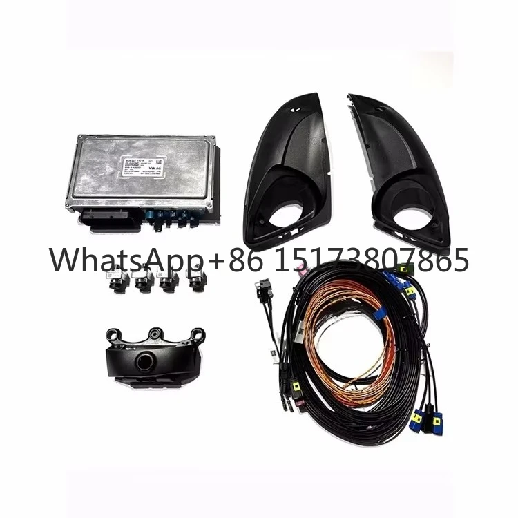 Best Quality . 360 Image Surround View System Genuine Accessories For .-A4 A5 B9 A6 A7 C8 Q5 Q7 Online Programming
Best Quality . 360 Image Surround View System Genuine Accessories For .-A4 A5 B9 A6 A7 C8 Q5 Q7 Online Programming