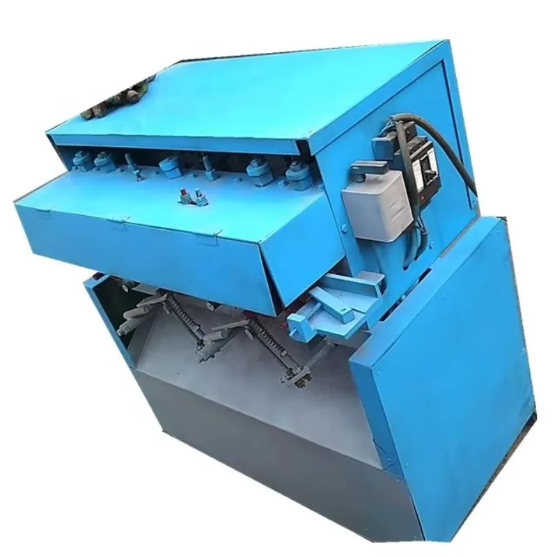 Wooden chopsticks machine Bamboo product manufacturing machine Practical, convenient, durable and easy to operate
Wooden chopsticks machine Bamboo product manufacturing machine Practical, convenient, durable and easy to operate