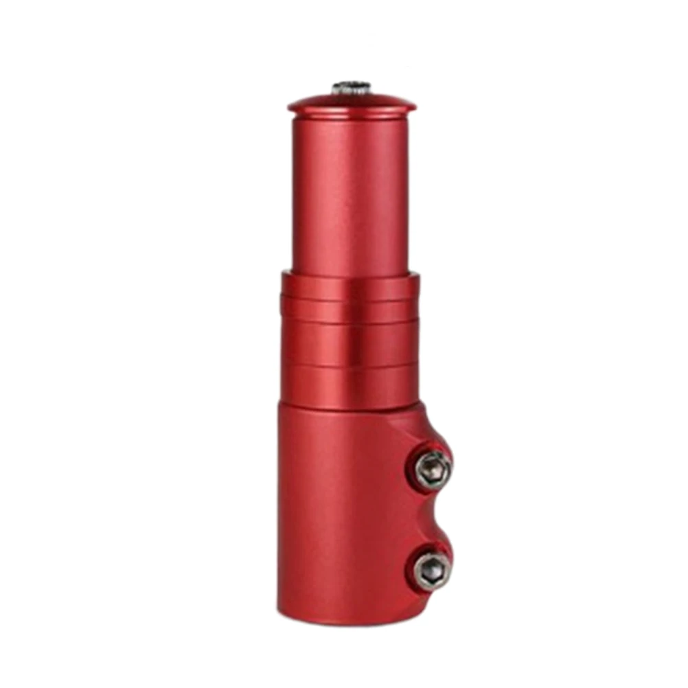 12 CM Handlebar Front Fork Head Tube Bicycle Mountain Bike Heightening Device Extender
12 CM Handlebar Front Fork Head Tube Bicycle Mountain Bike Heightening Device Extender