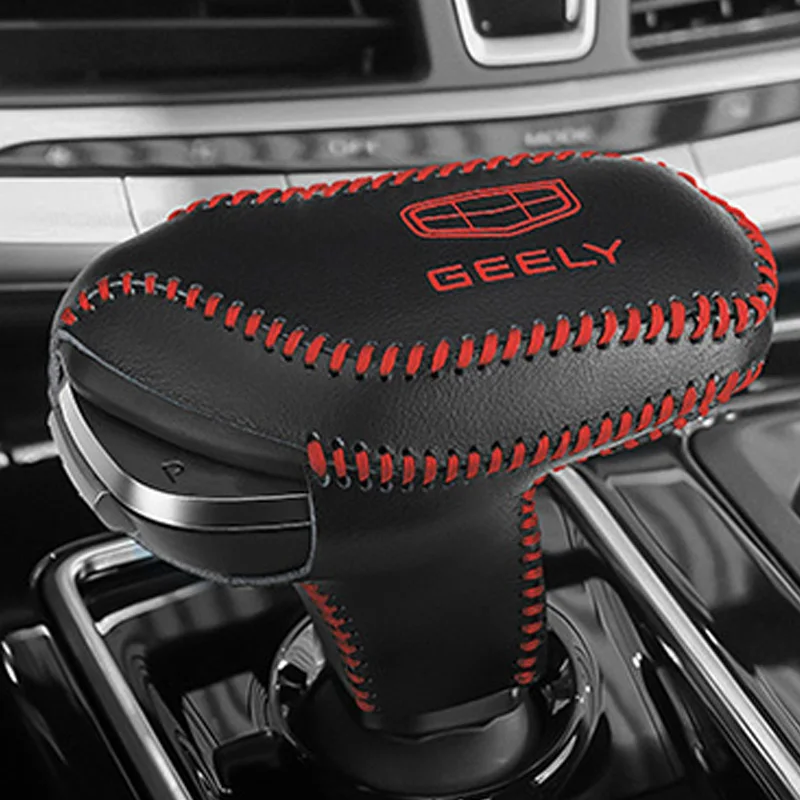 Крышка рычага переключения передач Geely Tugella Xingyue FY11 2020-2023, аксессуары для салона автомобиля, крышка рычага, сменная, ручная работа
Крышка рычага переключения передач Geely Tugella Xingyue FY11 2020-2023, аксессуары для салона автомобиля, крышка рычага, сменная, ручная работа