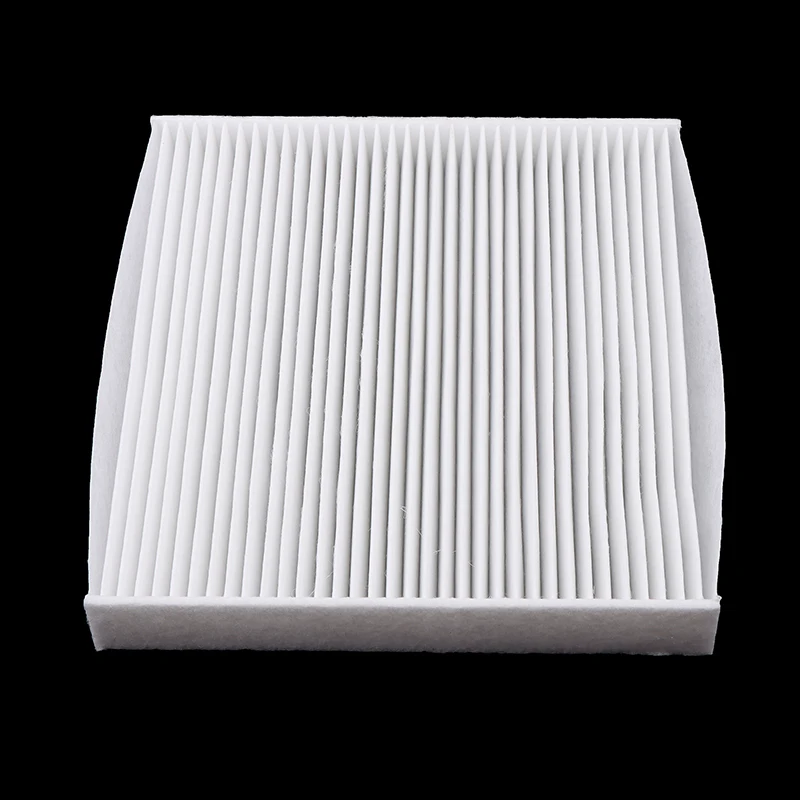1pc Car Cabin Air Filter Carbon Fiber Filter Element For Toyota Camry Sequoia Highlander Prius Sienna Avalon Corolla 87139ON010
1pc Car Cabin Air Filter Carbon Fiber Filter Element For Toyota Camry Sequoia Highlander Prius Sienna Avalon Corolla 87139ON010