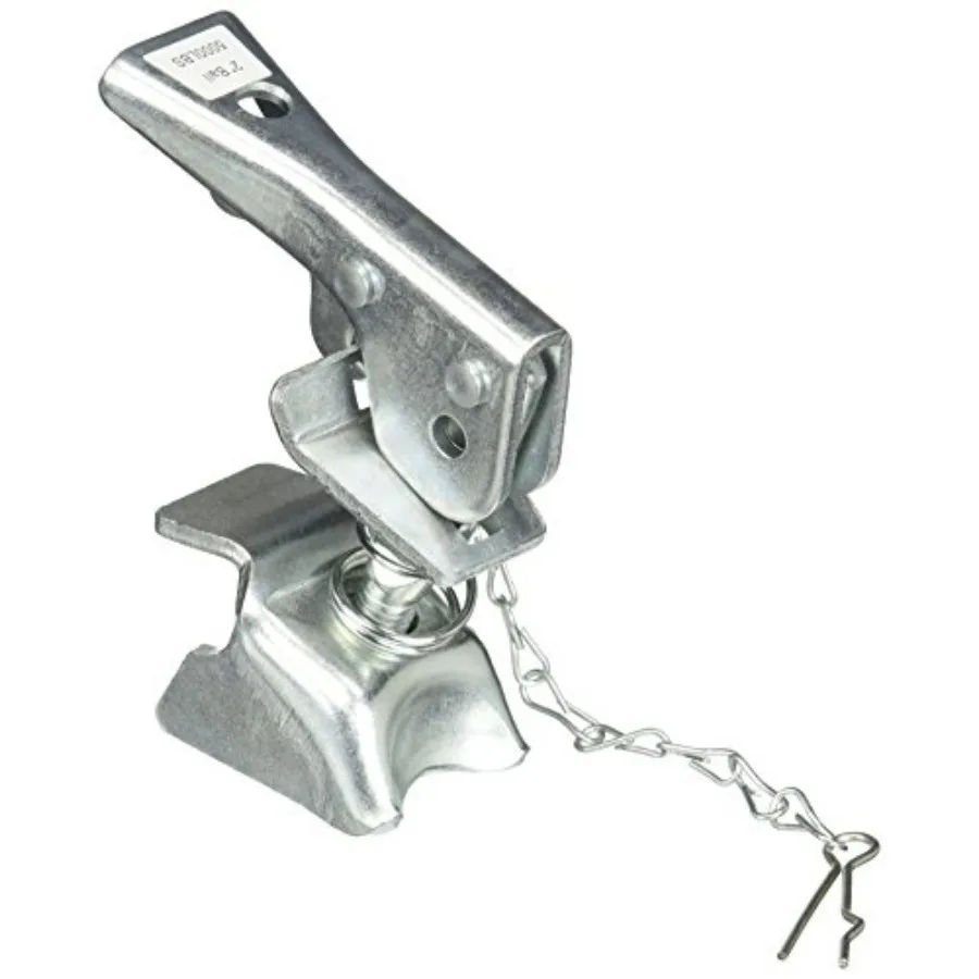 HUSKY TOWING 87084 2'' 5, 000 lbs. Coupler Repair Kit, Grey
HUSKY TOWING 87084 2'' 5, 000 lbs. Coupler Repair Kit, Grey