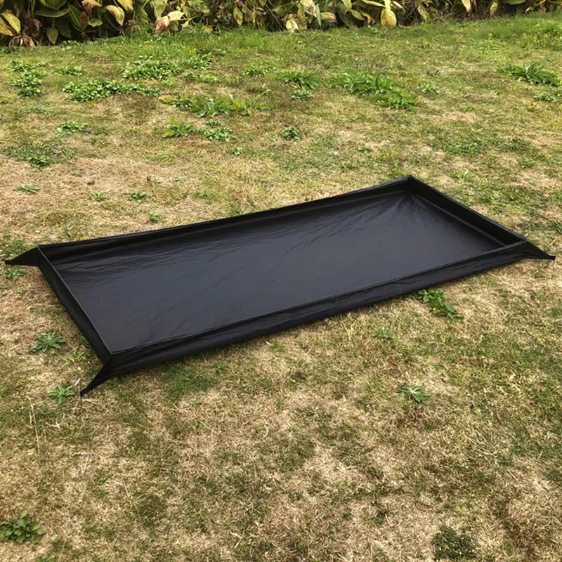 Outdoor Mat Camping 210D Oxford Cloth Waterproof Bath Bathtub Shape Floor Mat Ultralight Tent Ground Sheet Beach Picnic Mat
Outdoor Mat Camping 210D Oxford Cloth Waterproof Bath Bathtub Shape Floor Mat Ultralight Tent Ground Sheet Beach Picnic Mat