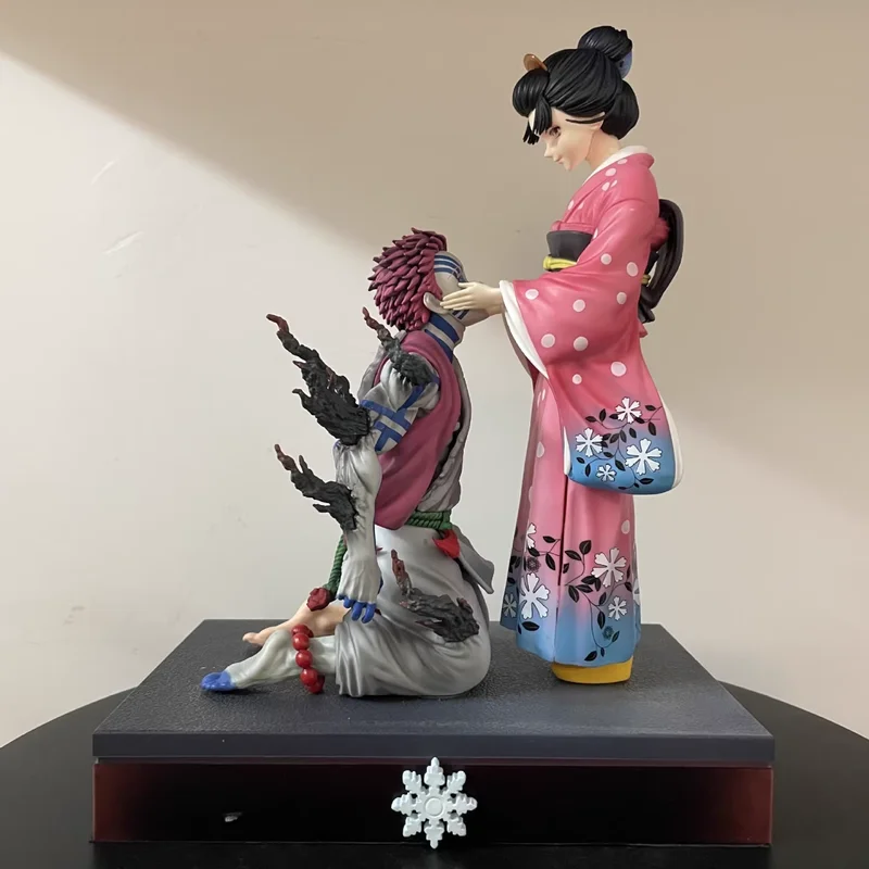 Фигурки Аказы Койуки, около 26 см, серия Fall In Love, GK, ручная работа, настольное украшение, статуэтка, подарки для фанатов
Фигурки Аказы Койуки, около 26 см, серия Fall In Love, GK, ручная работа, настольное украшение, статуэтка, подарки для фанатов