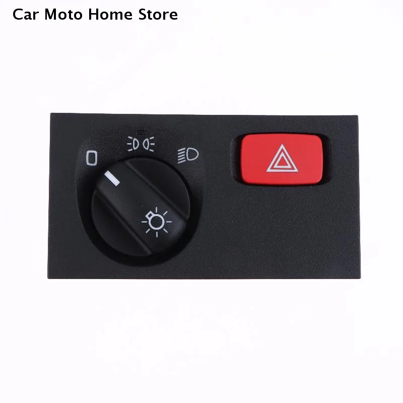 【DM】1540673 Car Truck Headlight Switch Emergency Warning Button Emergency Light Switch For Car Accessories
【DM】1540673 Car Truck Headlight Switch Emergency Warning Button Emergency Light Switch For Car Accessories