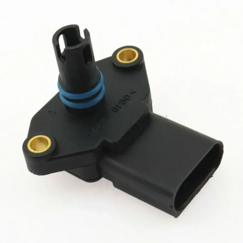 MAP Manifold Absolute Pressure Sensor For AUDI A2 VW Golf Polo Bora Seat Skoda Caddy 036906051
MAP Manifold Absolute Pressure Sensor For AUDI A2 VW Golf Polo Bora Seat Skoda Caddy 036906051
