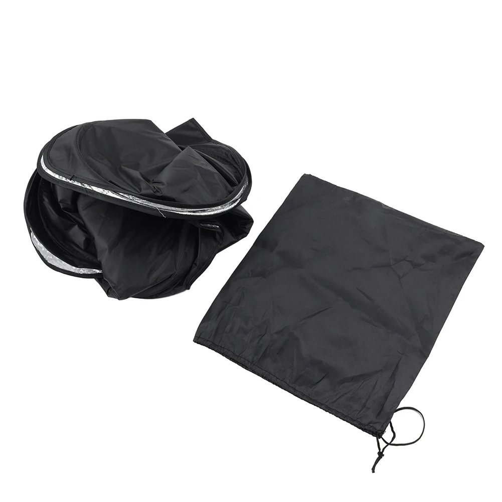 Car Foldable Front Windshield Sun Shade Visor Protector Custom with bag For BMW X2 F39 2018 2019 2020 2021 2022 2023
Car Foldable Front Windshield Sun Shade Visor Protector Custom with bag For BMW X2 F39 2018 2019 2020 2021 2022 2023