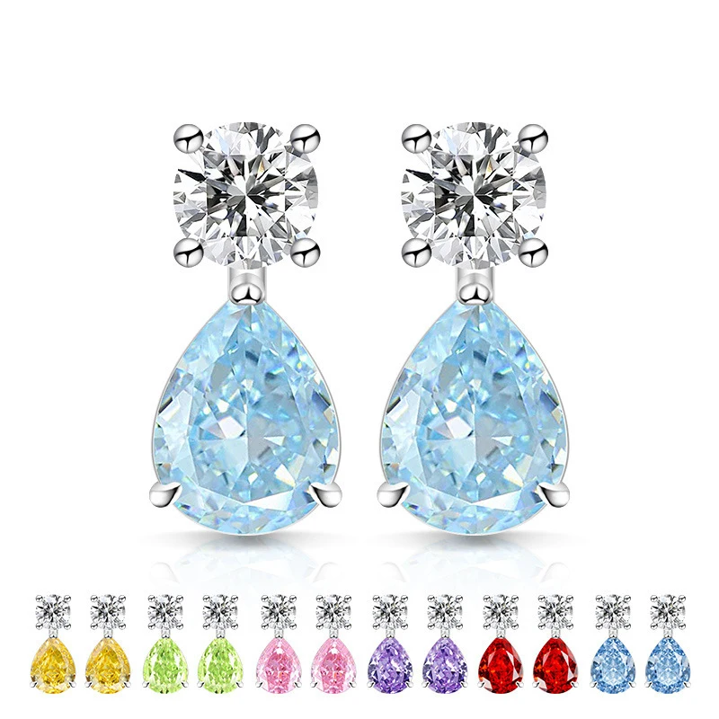 Beautiful ice-patterned cut 925 sterling silver stud earrings - A wonderful jewelry gift suitable for ladies for fashion parties
Beautiful ice-patterned cut 925 sterling silver stud earrings - A wonderful jewelry gift suitable for ladies for fashion parties