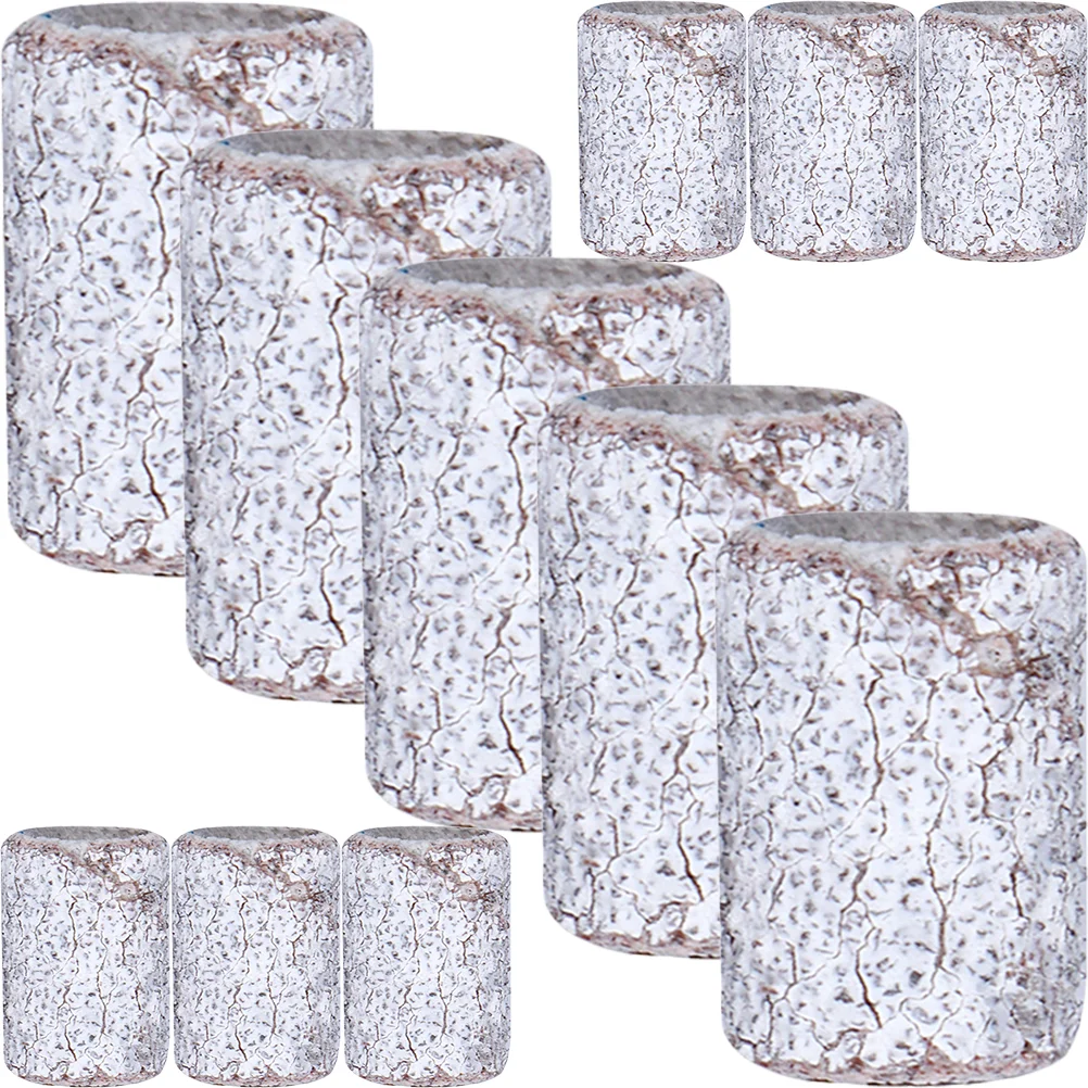 200 Pcs Nail Sanding Bands Abrasive Belt Manicure Circle for Drill Lightweight Gel Polish Remover Nail Tools Accessories
200 Pcs Nail Sanding Bands Abrasive Belt Manicure Circle for Drill Lightweight Gel Polish Remover Nail Tools Accessories
