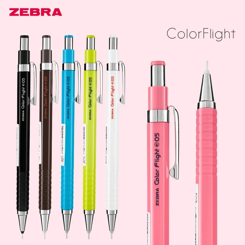 Japan Color Flight Ma53 Mechanical Pencil Drawing Syringe 0.5mmBottom Hot Girl Same Style Pen Students' Supplies
Japan Color Flight Ma53 Mechanical Pencil Drawing Syringe 0.5mmBottom Hot Girl Same Style Pen Students' Supplies