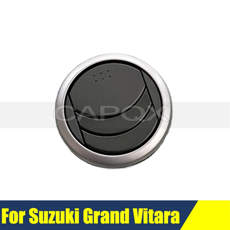 Side Instrument Panel Air Conditioning Outlet Vent For Suzuki Grand Vitara Air Conditioning Vent Outlet
Side Instrument Panel Air Conditioning Outlet Vent For Suzuki Grand Vitara Air Conditioning Vent Outlet