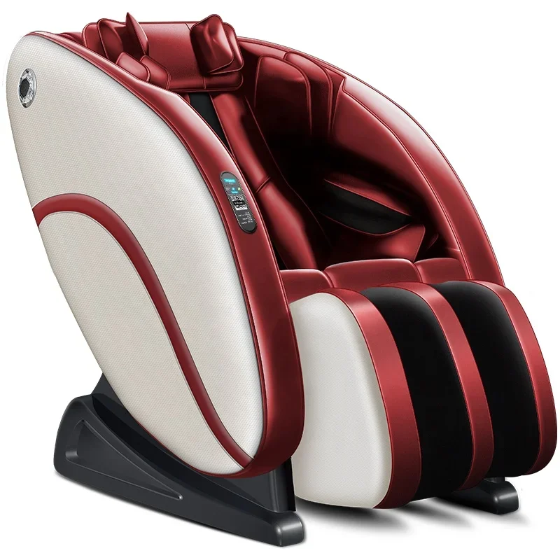 Luxury Electric Bill And Coin Operated Vending Zero Gravity Full Body Massage Chair For Sale
Luxury Electric Bill And Coin Operated Vending Zero Gravity Full Body Massage Chair For Sale