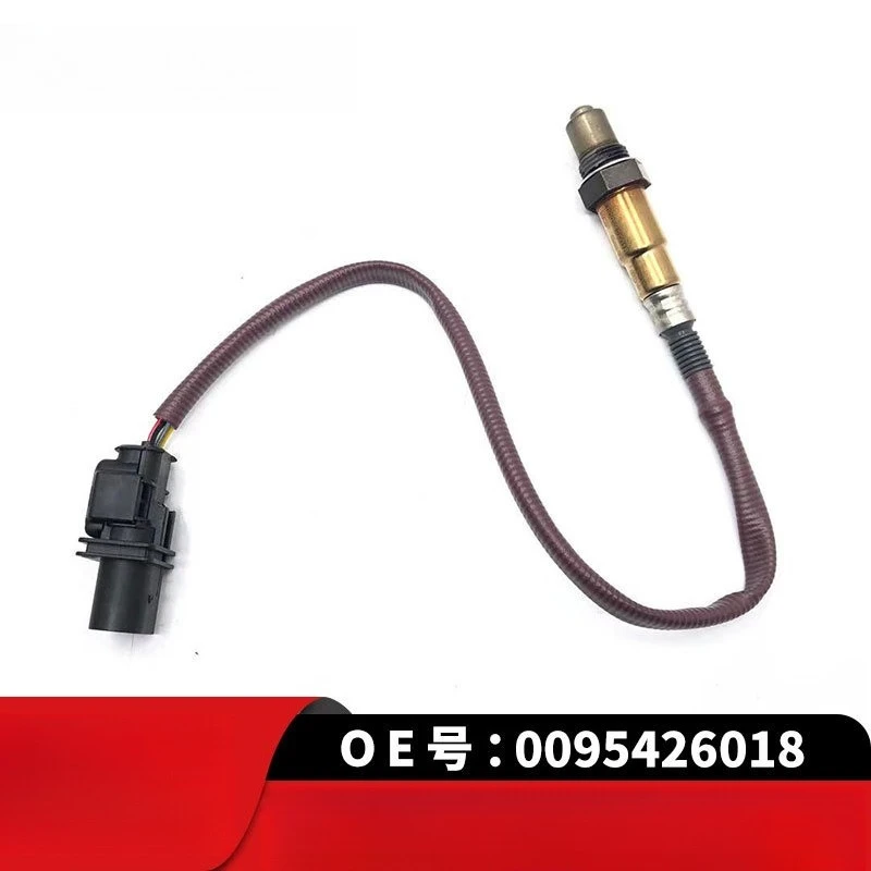 0095426018 0258017349 009542601 o2 oxygen sensor for Mercedes-Benz E
0095426018 0258017349 009542601 o2 oxygen sensor for Mercedes-Benz E