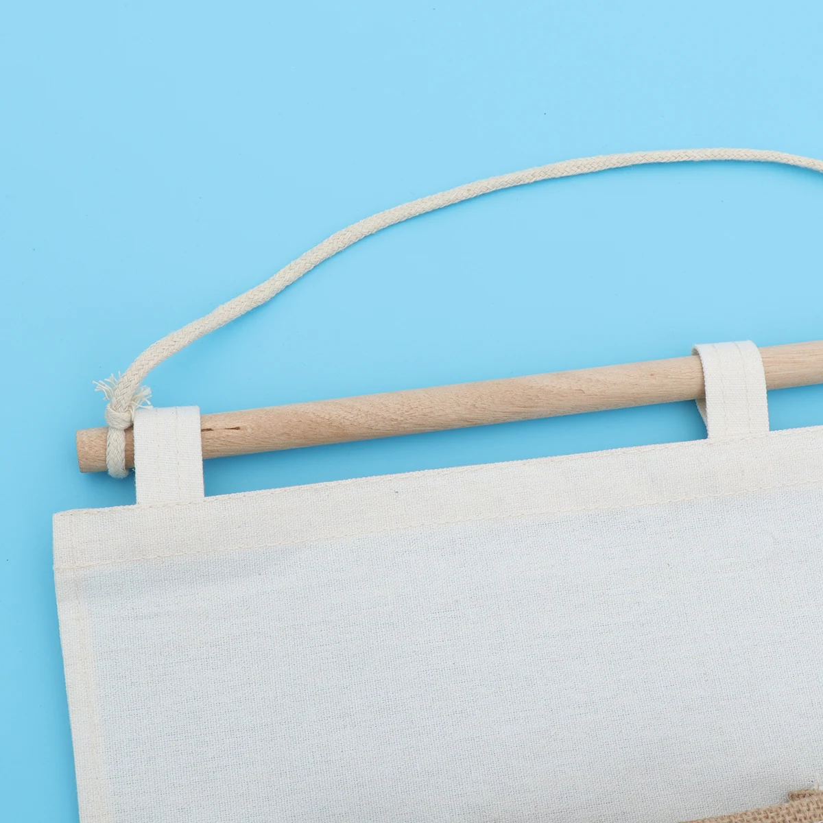 1Pcs Wall Storage Bag Striped Cotton Linen Multi-Pocket Hanging Bag Organizer for Home Kitchen Bathroom Balcony Hanging Storage
1Pcs Wall Storage Bag Striped Cotton Linen Multi-Pocket Hanging Bag Organizer for Home Kitchen Bathroom Balcony Hanging Storage