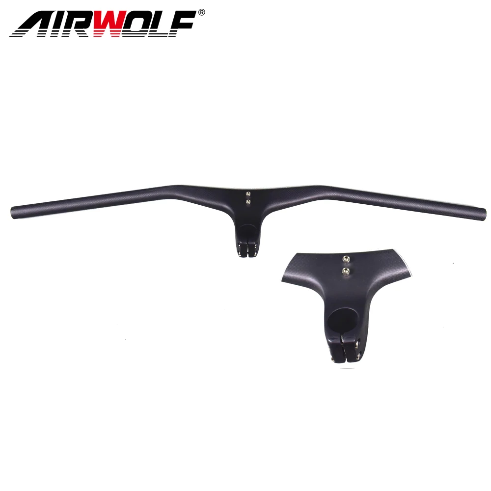 Airwolf-17Degree mtb карбоновый Интегрированный руль 600 ~ 800 80/90/100/110 мм руль для горного велосипеда 3K матовый велосипед
Airwolf-17Degree mtb карбоновый Интегрированный руль 600 ~ 800 80/90/100/110 мм руль для горного велосипеда 3K матовый велосипед