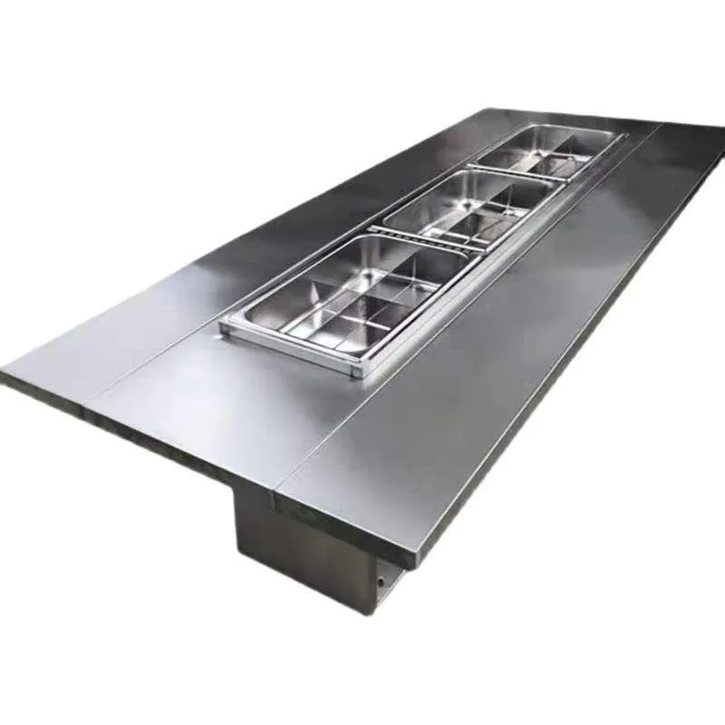 Malatang Snack Cart Night Market Mobile Stall Cart Multifunctional Bowl Chicken Oden Cooking Cart
Malatang Snack Cart Night Market Mobile Stall Cart Multifunctional Bowl Chicken Oden Cooking Cart