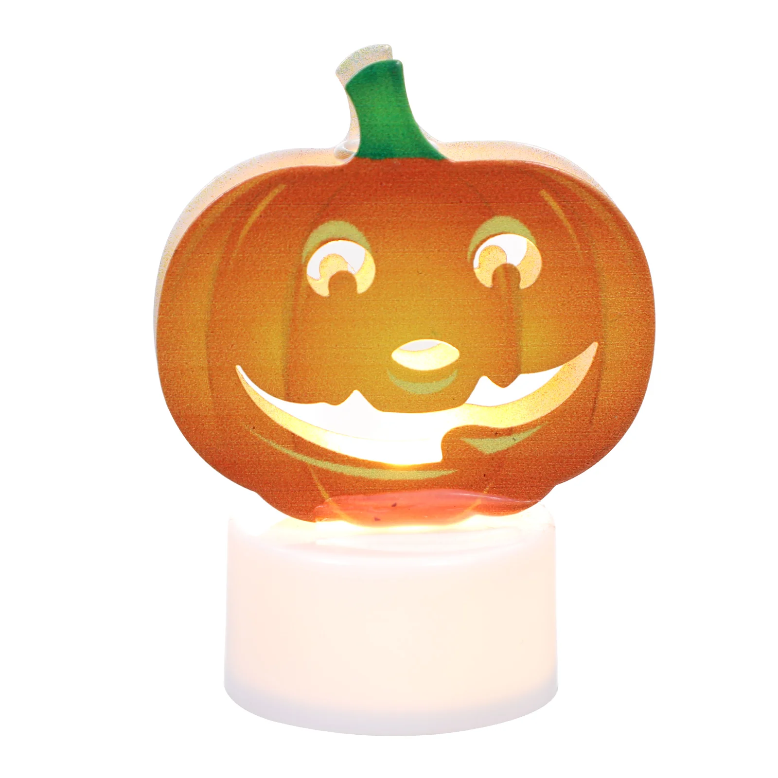 Halloween Pumpkin Decoration Night Lamp Light Festival Party Bedside Lantern Plastic Iron Material Durabe Gift
Halloween Pumpkin Decoration Night Lamp Light Festival Party Bedside Lantern Plastic Iron Material Durabe Gift